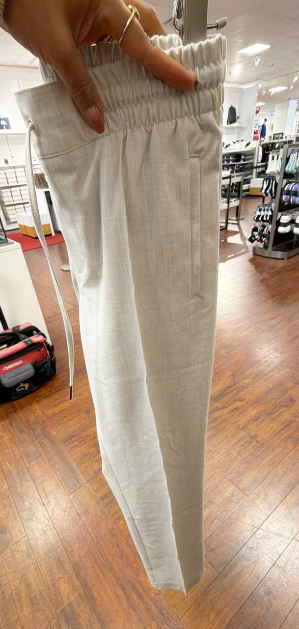 Calça Jogger pantalona