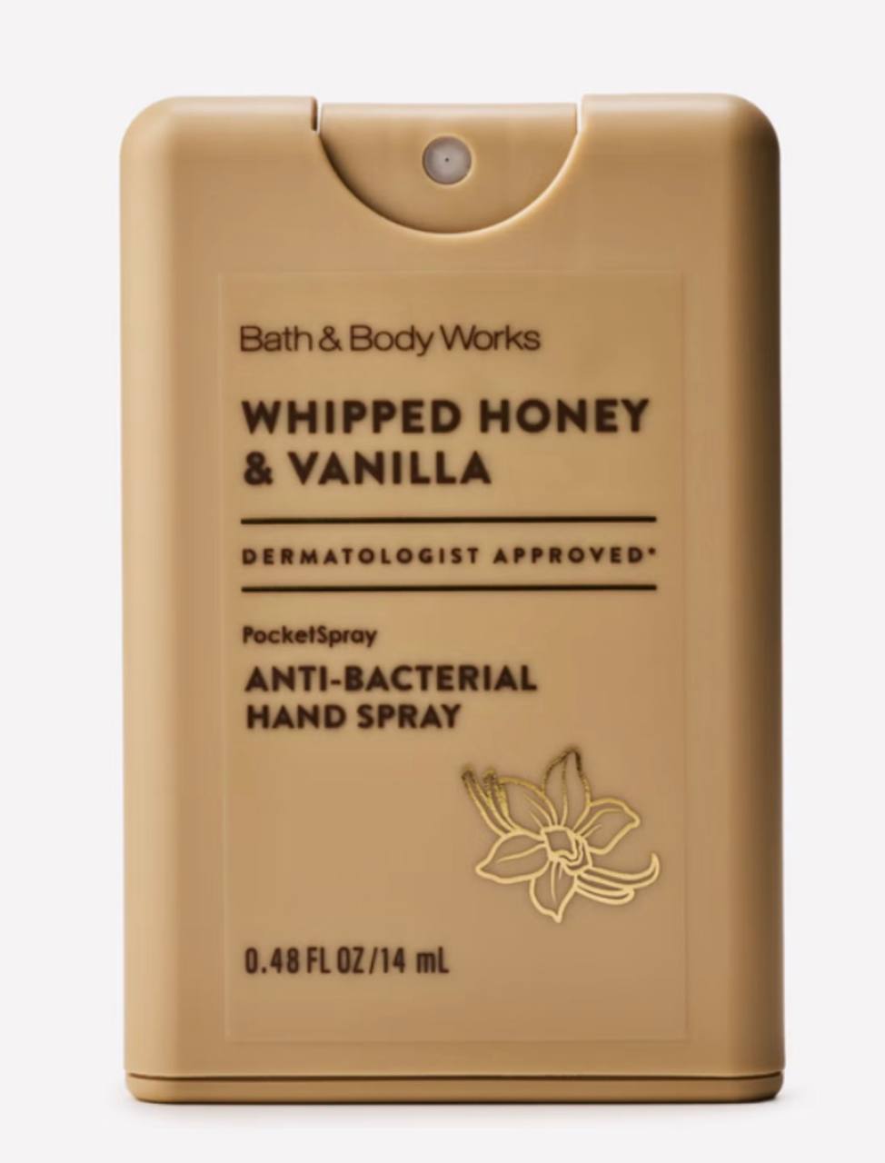 ALCOOL GEL BBW