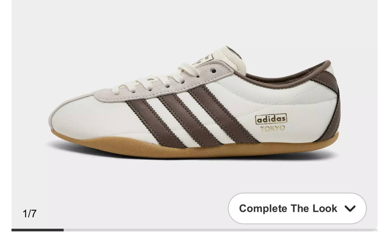 ADIDAS TOKYO