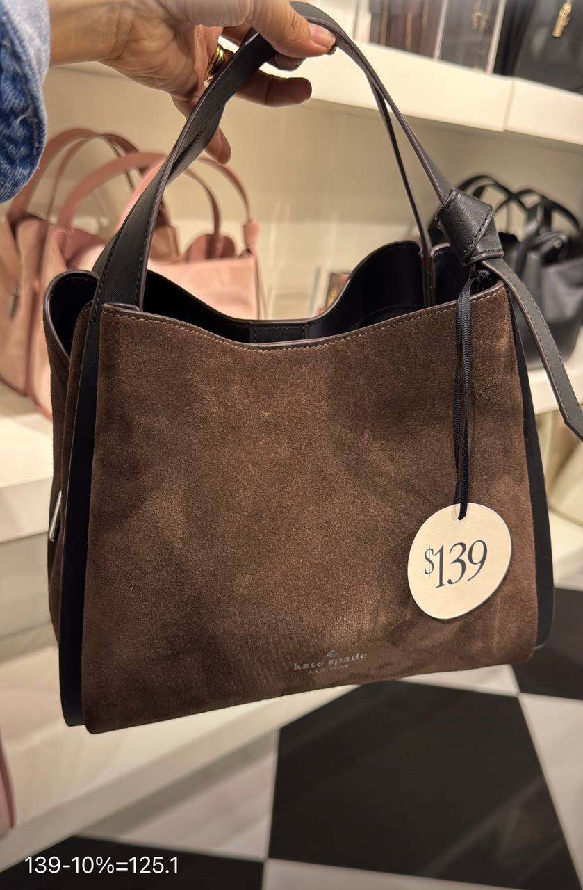 FL bolsa Kate spade