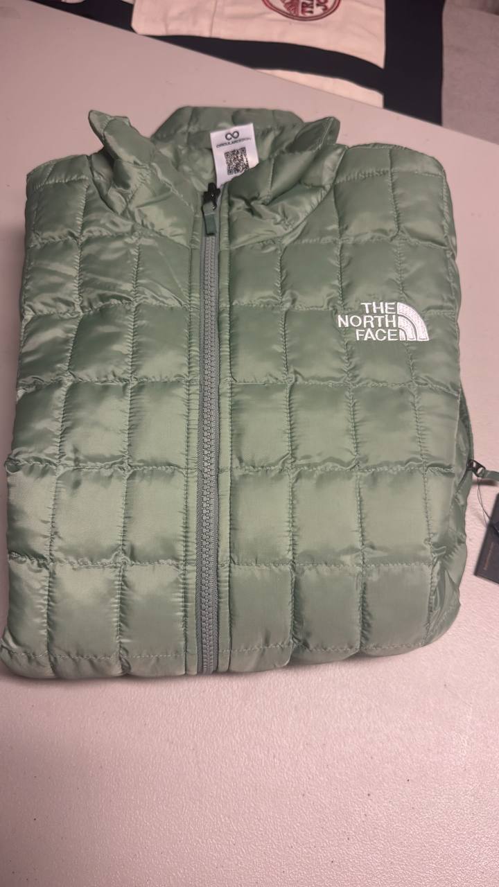 FL THE NORTH FACE JAQUETA MASCULINS
