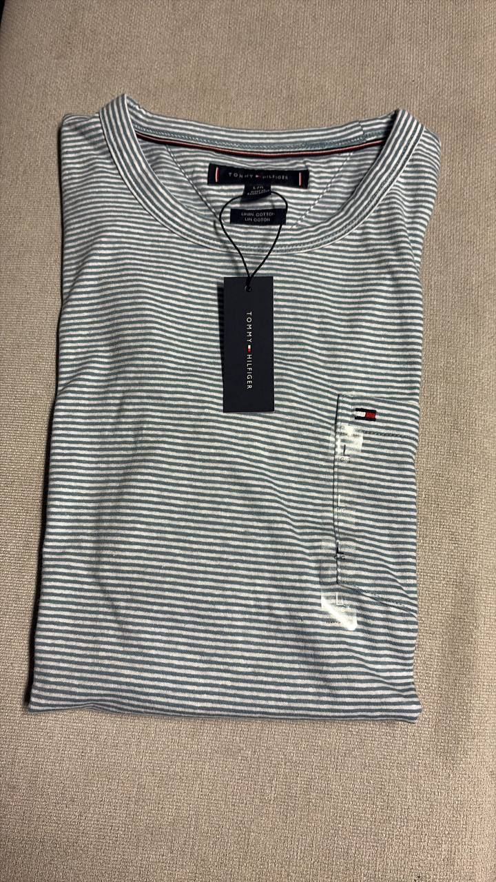 FL TOMMY MASCULINO