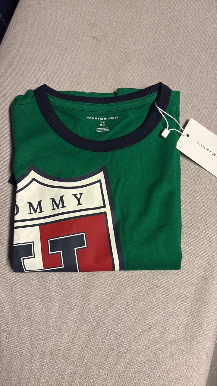 FL TOMMY KIDS