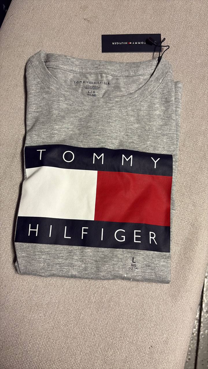 FL TOMMY KIDS