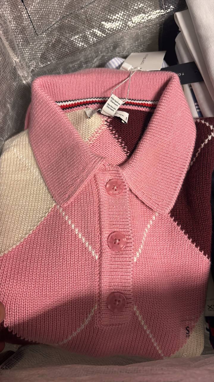 FL TOMMY FEM