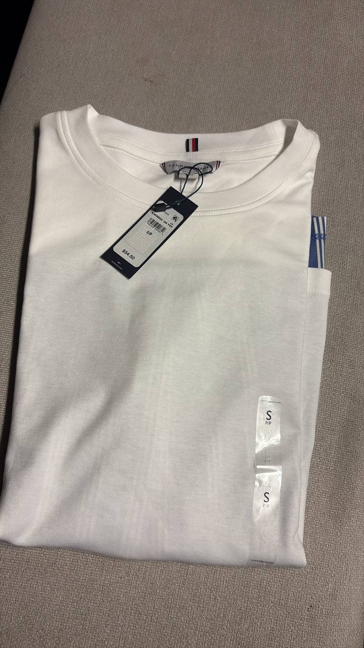 FL TOMMY FEM