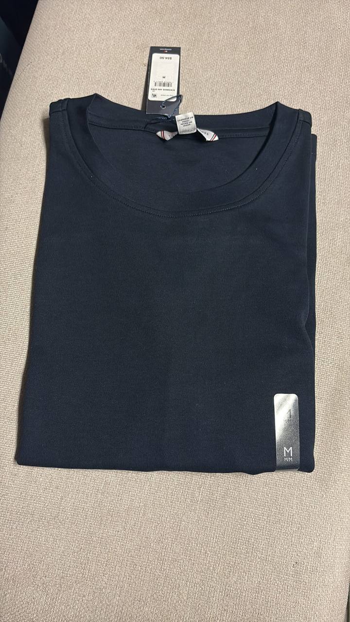 FL TOMMY FEM