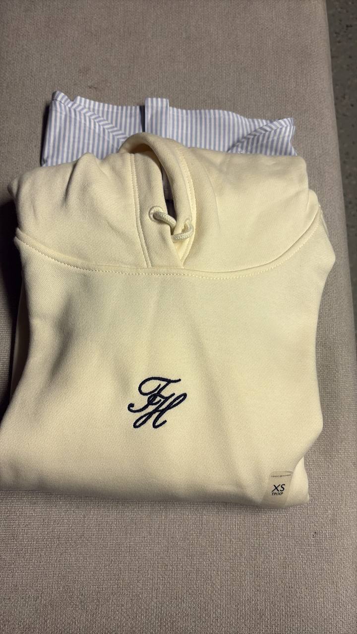 FL TOMMY FEM