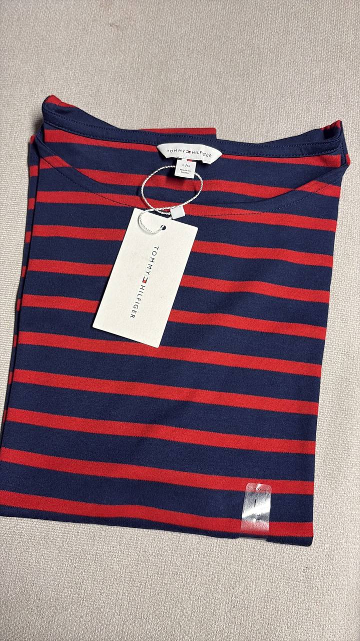 FL TOMMY FEM