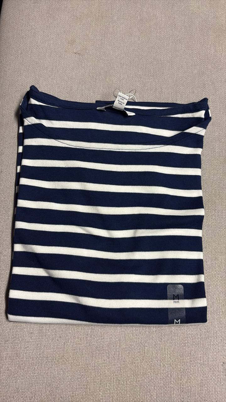 FL TOMMY FEM