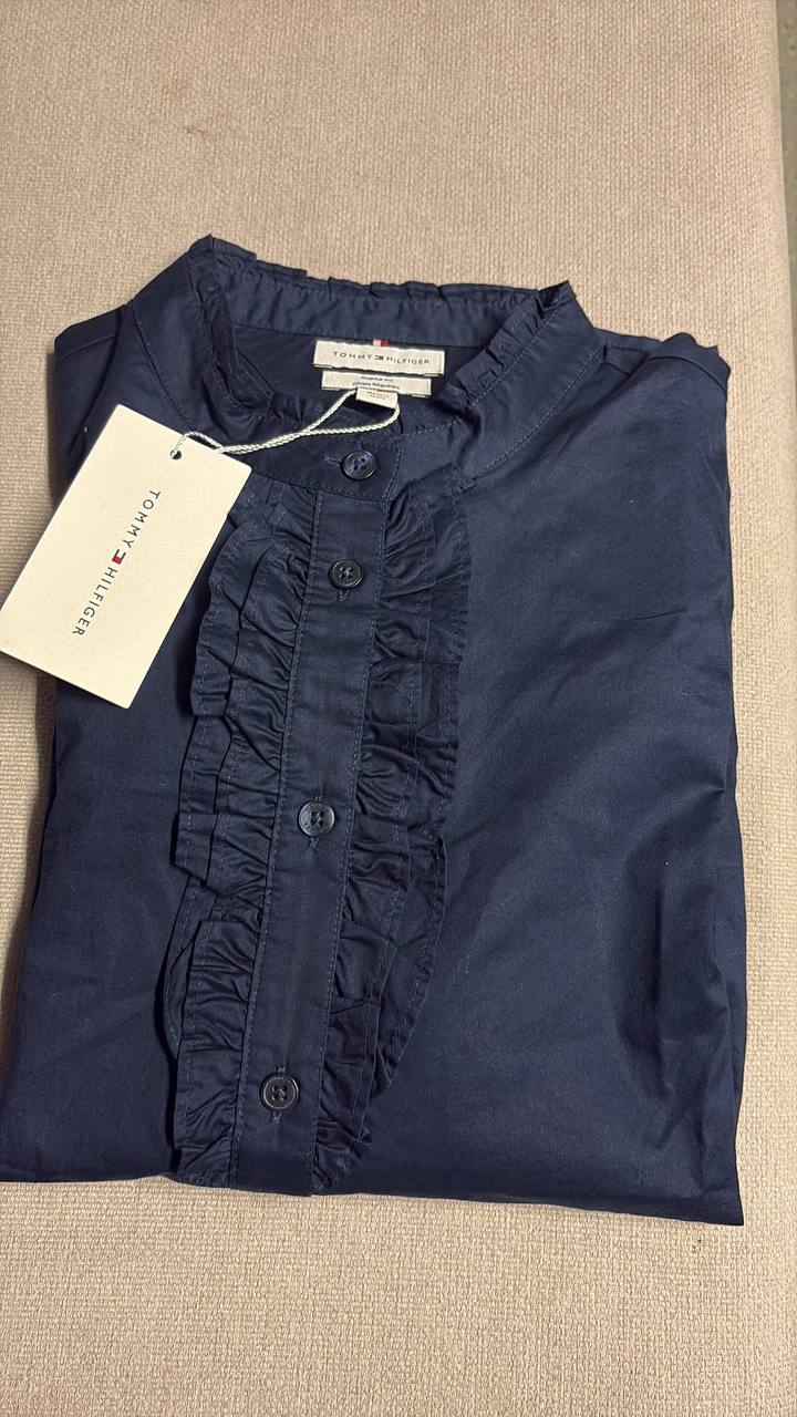 FL TOMMY FEM