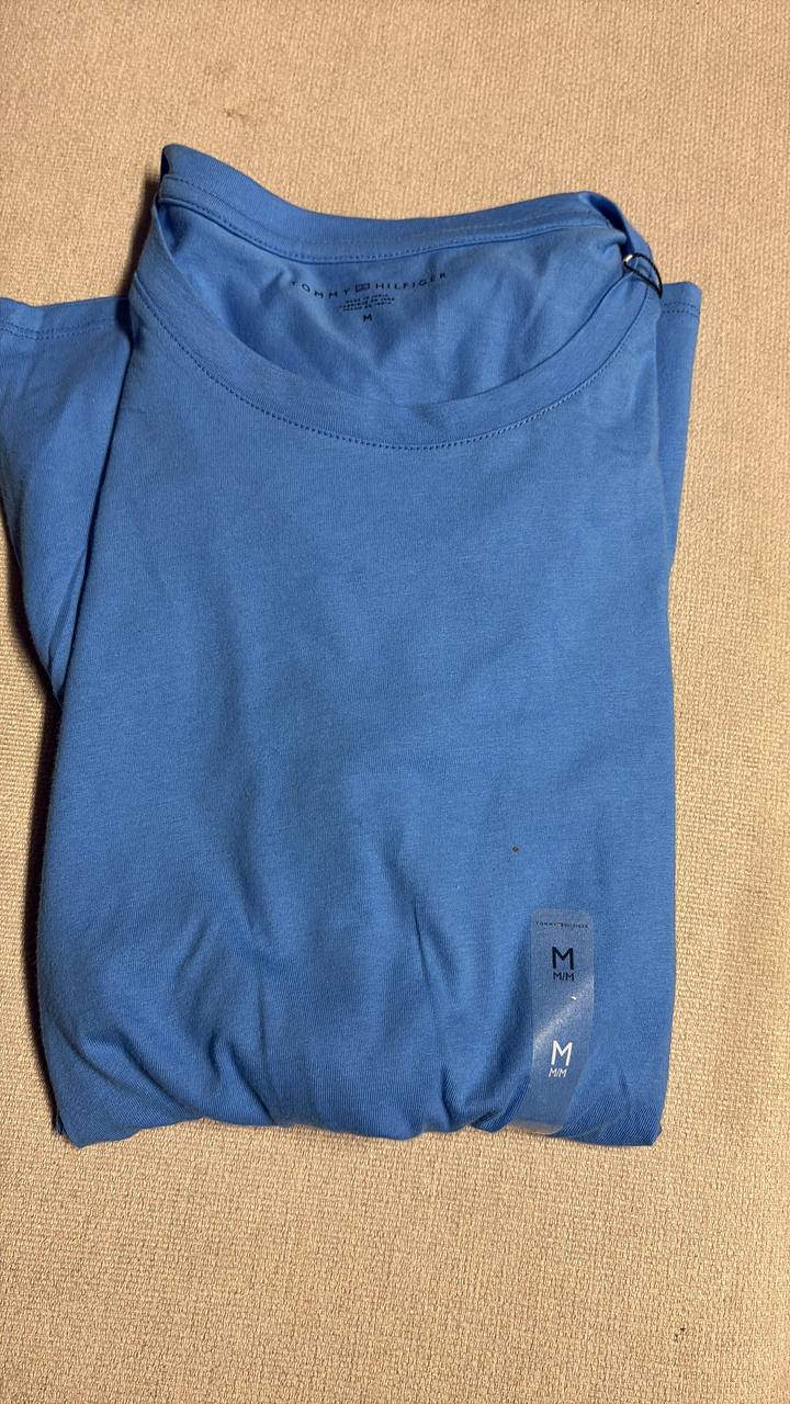 FL TOMMY FEM