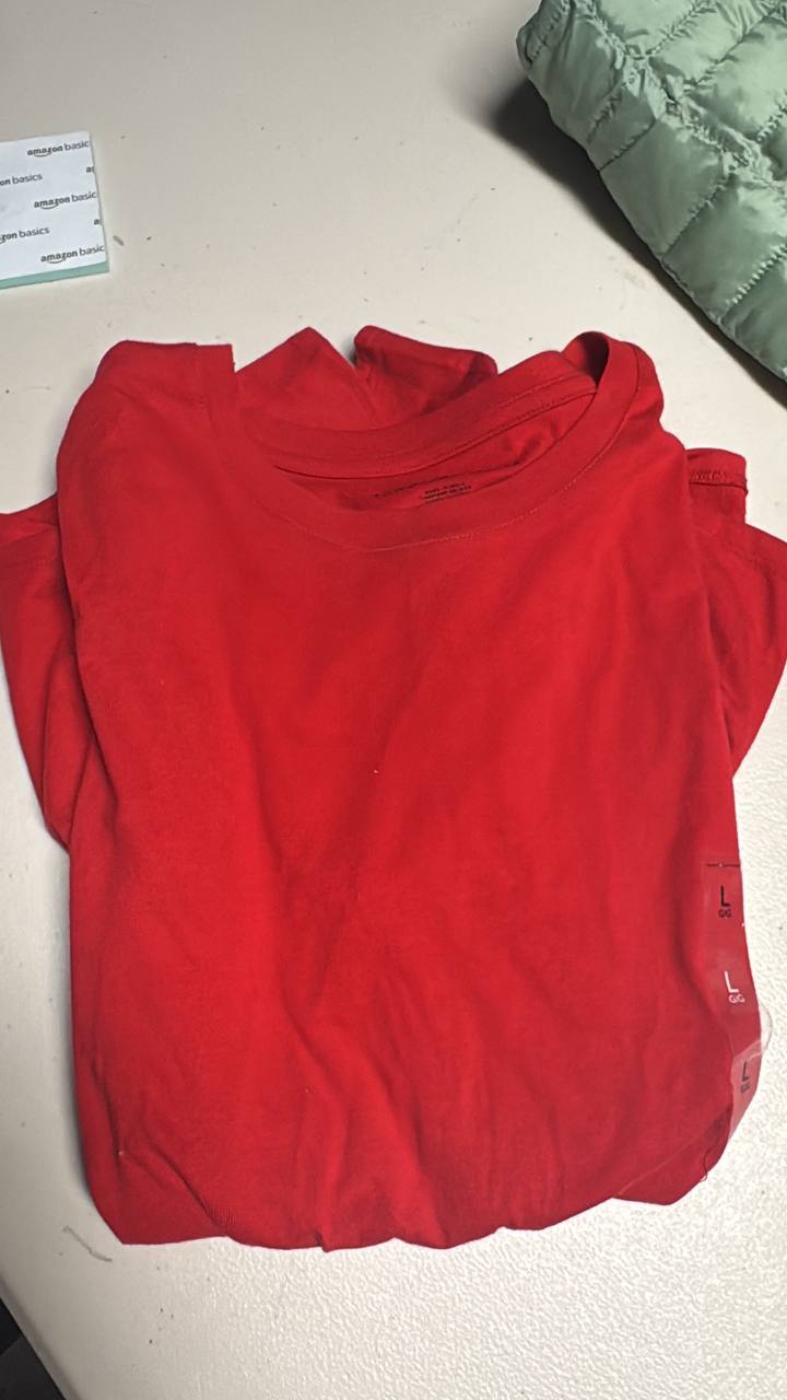 FL TOMMY FEM