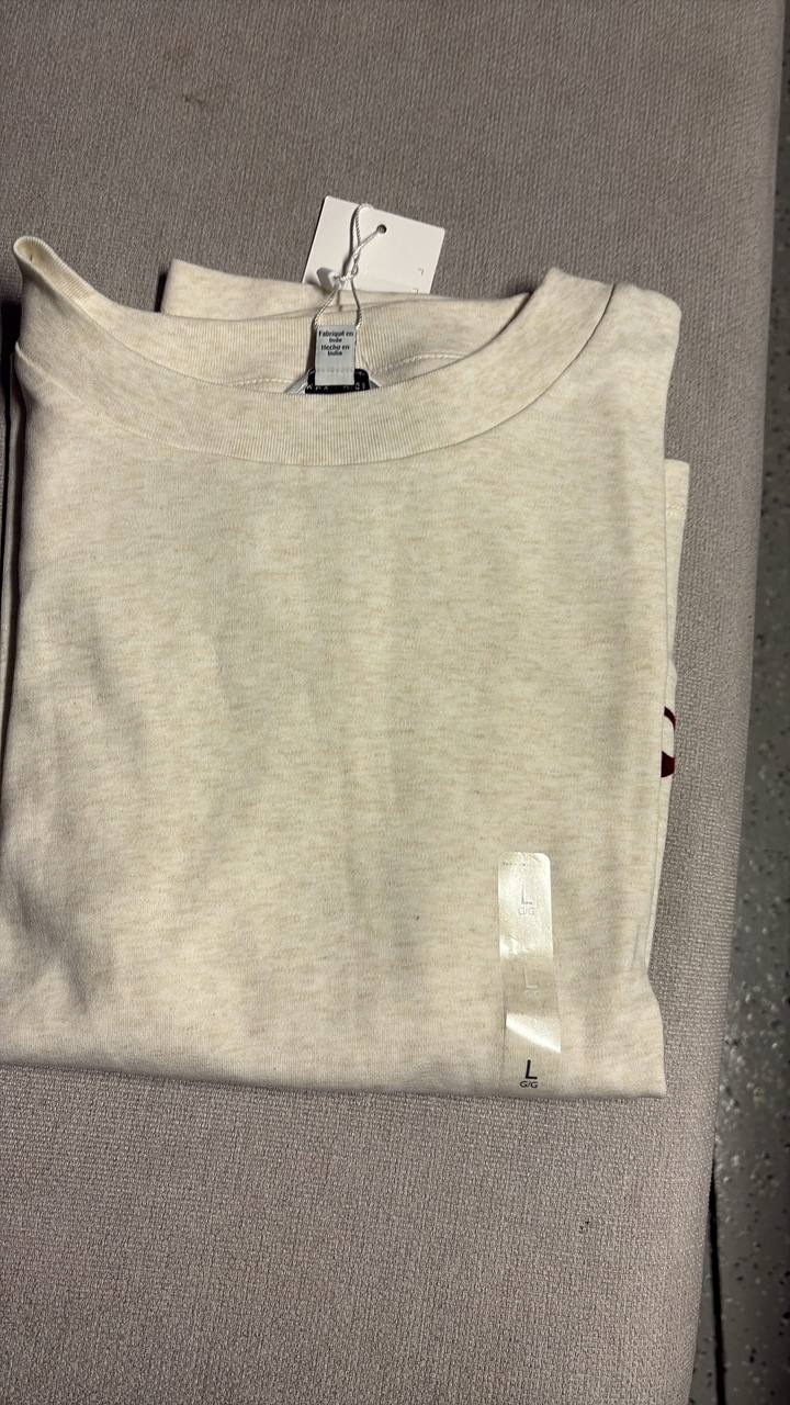 FL TOMMY FEM
