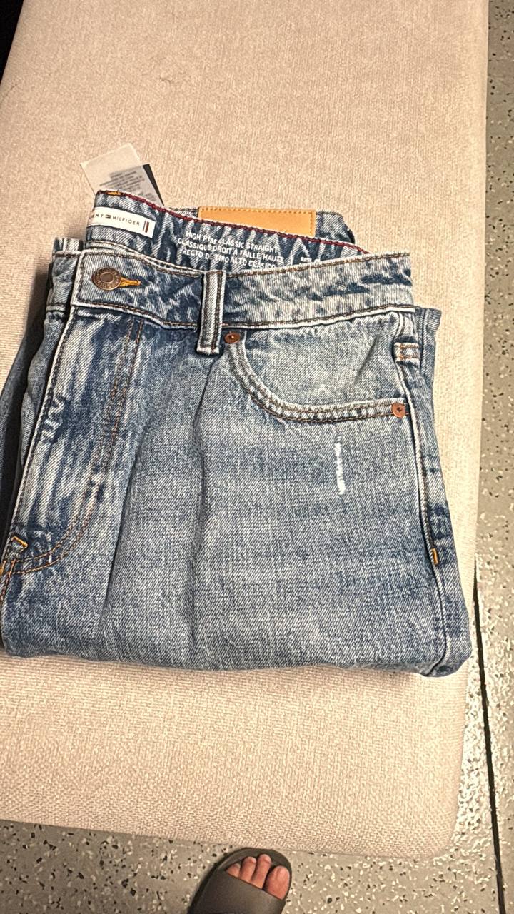 FL TOMMY FEM
