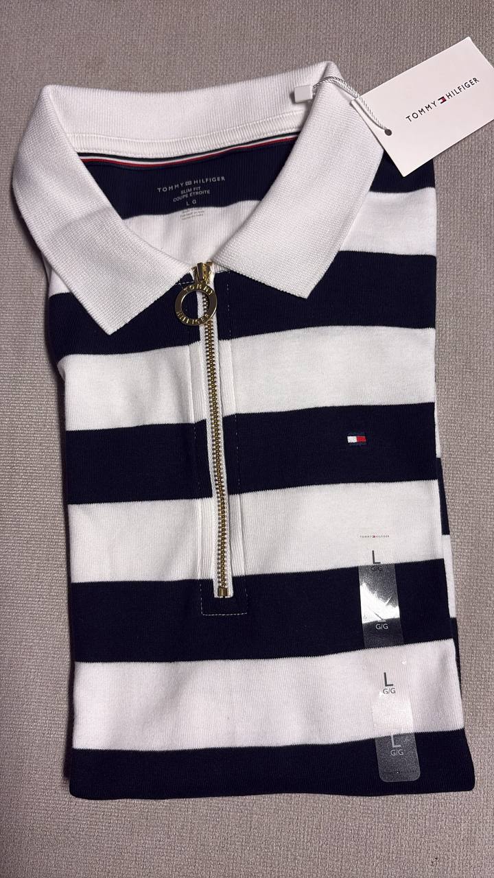 FL TOMMY FEM