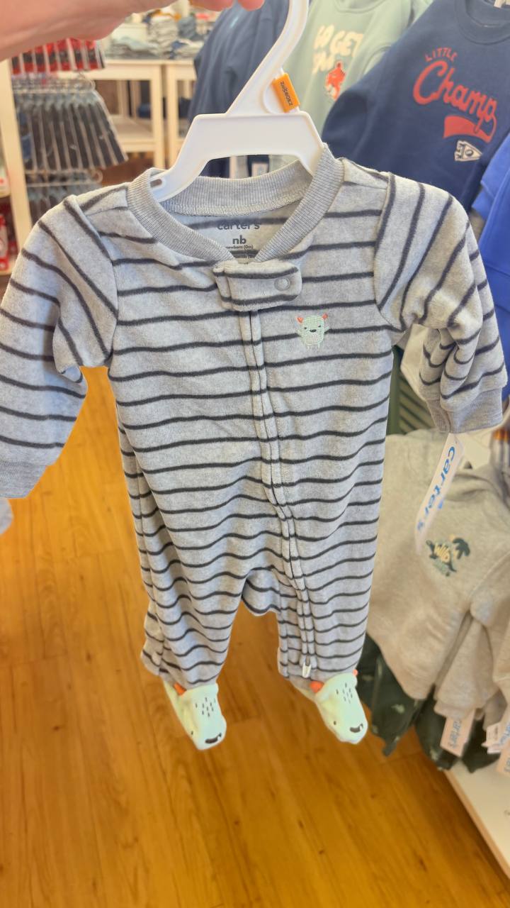 macacão fleece