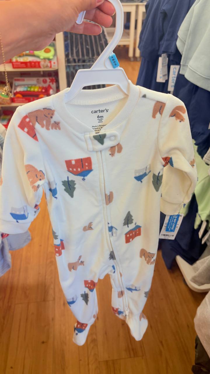 macacão fleece