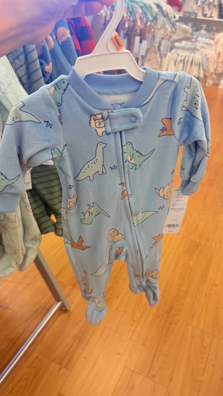 macacão fleece