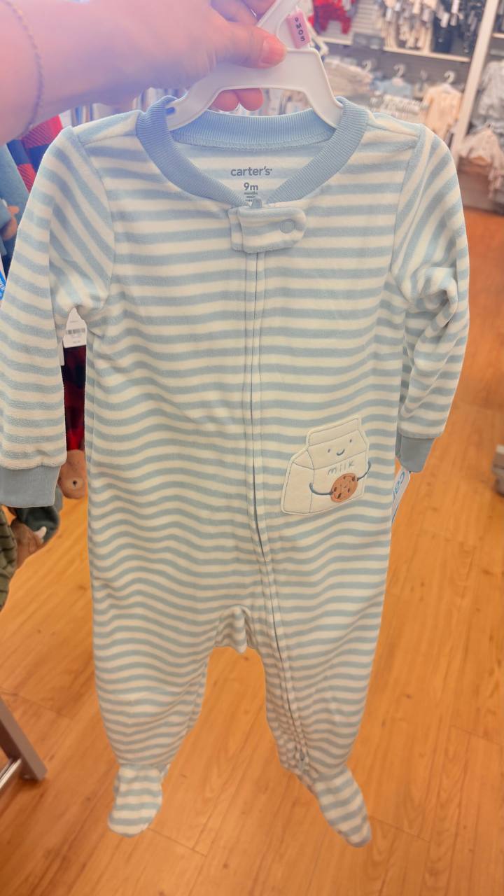 macacão fleece