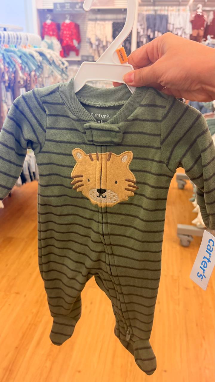macacão fleece