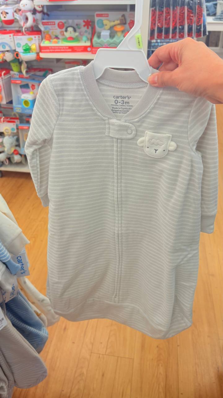 saco de dormir fleece