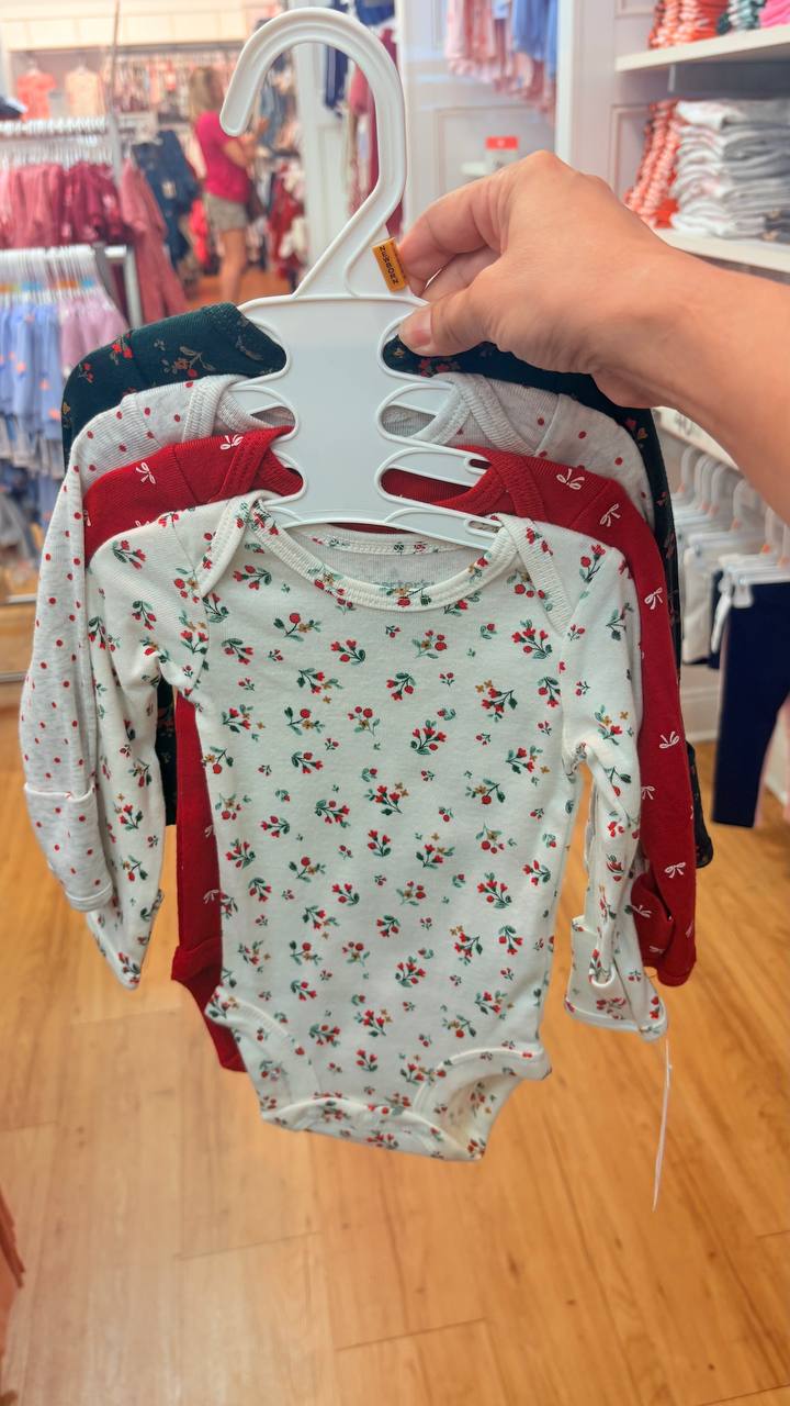 kit 4 bodies