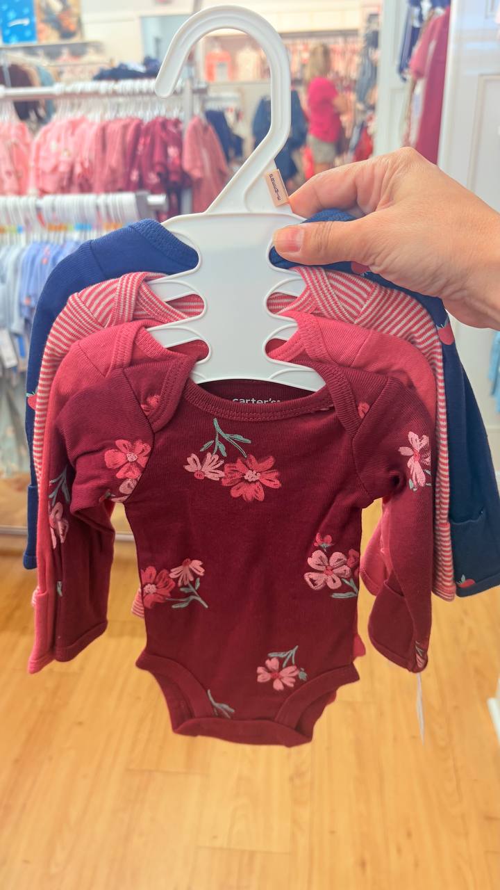 kit 4 bodies
