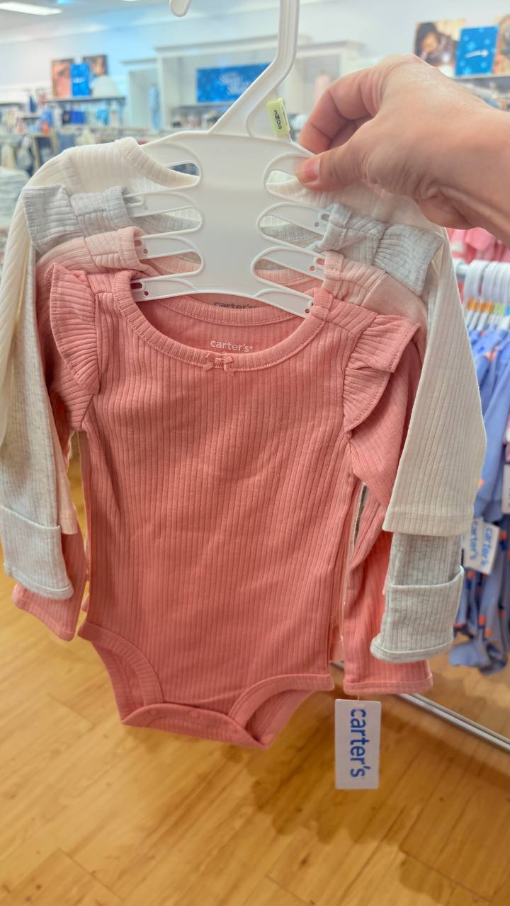 kit 4 bodies