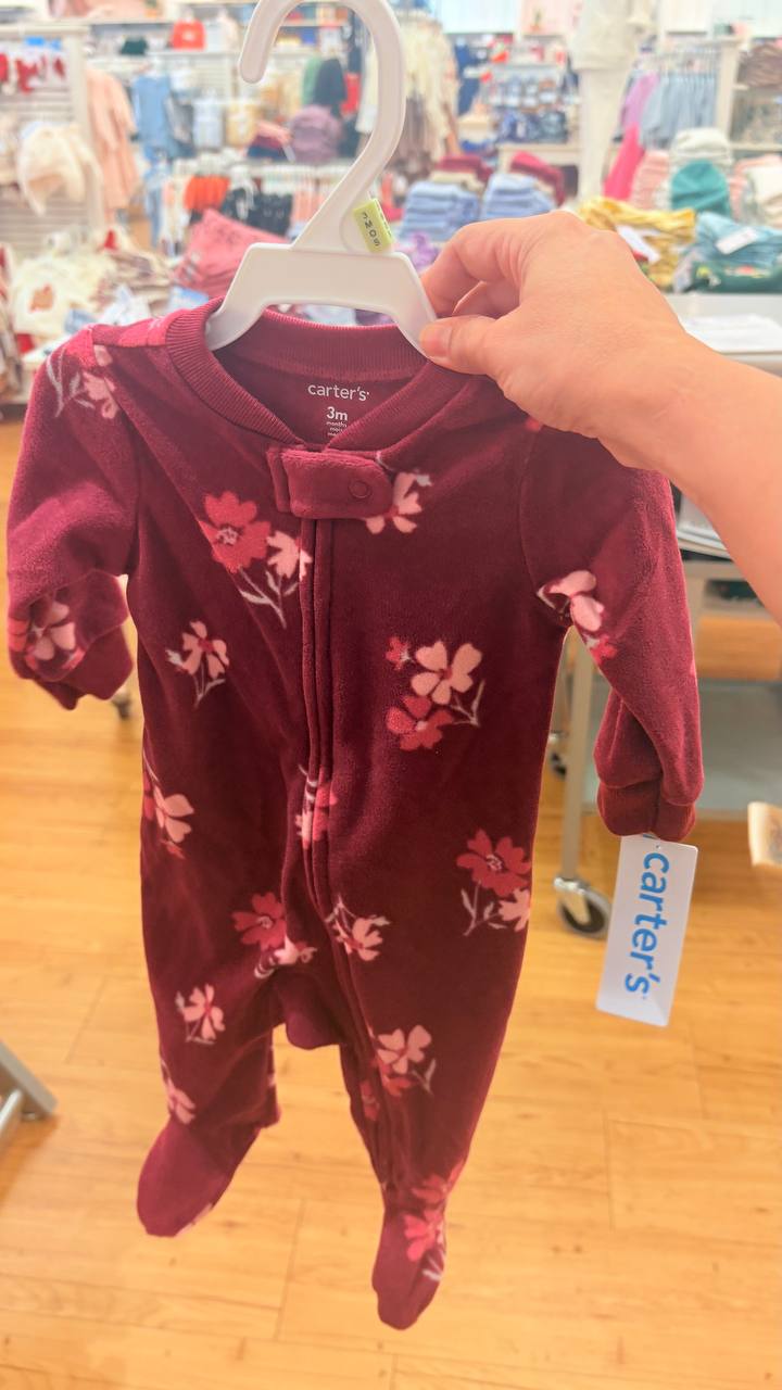 macacão fleece