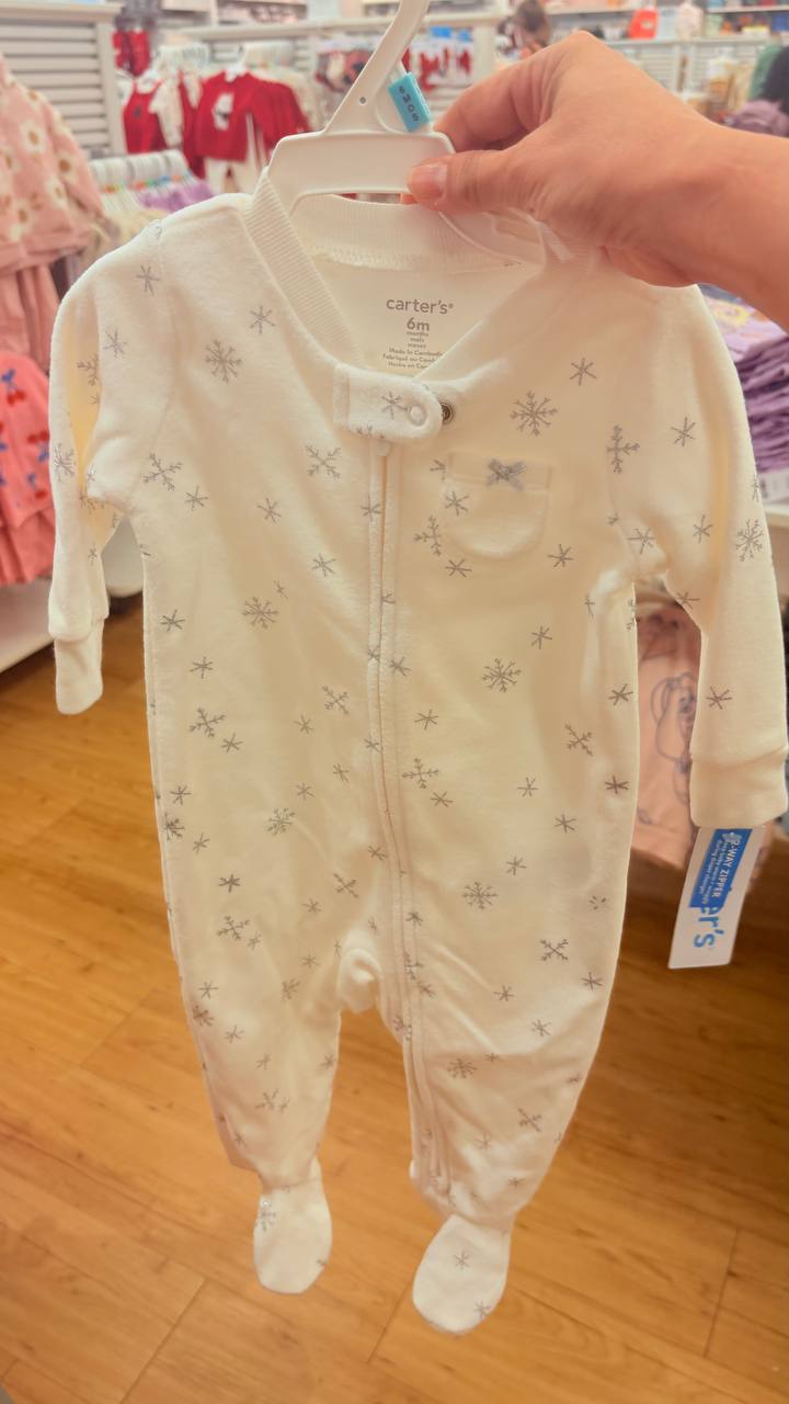 macacão fleece
