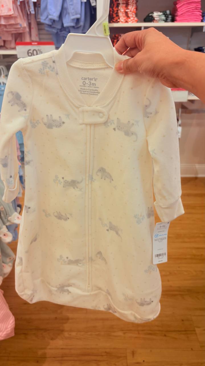 saco de dormir fleece