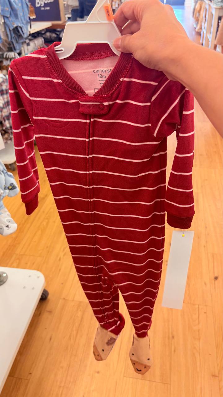 macacão fleece
