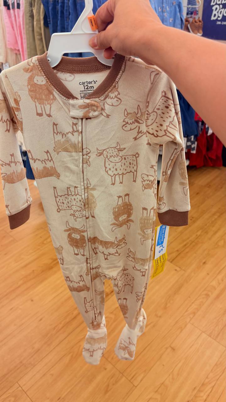macacão fleece