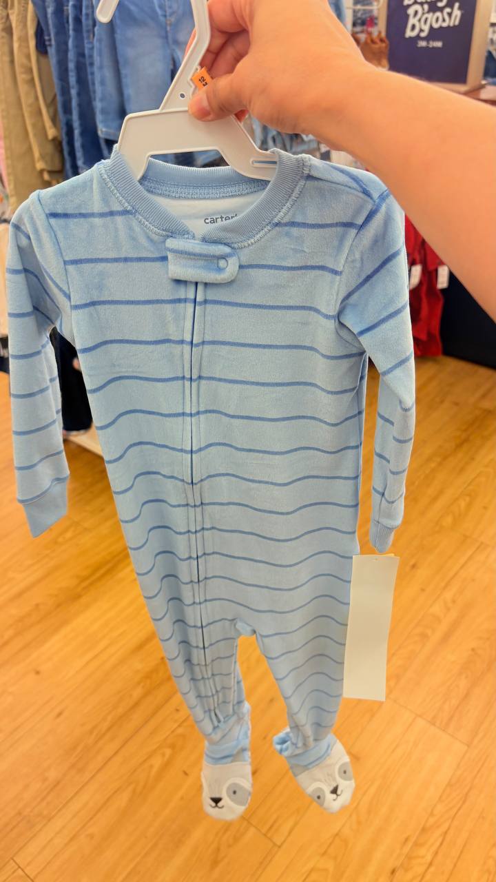 macacão fleece