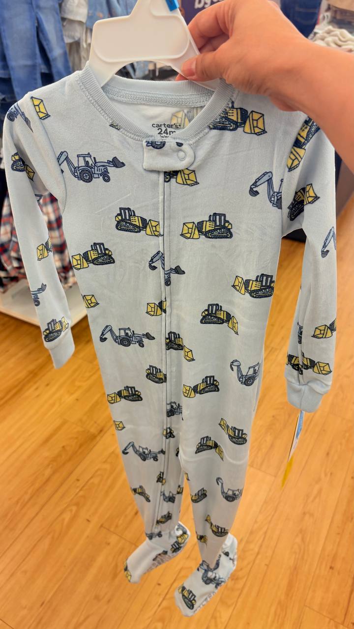 macacão fleece