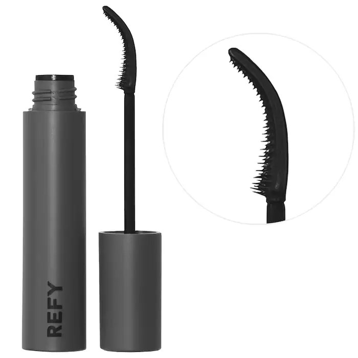 REFY Lash Sculpt Lengthen and Lift Natural Looking Mascara