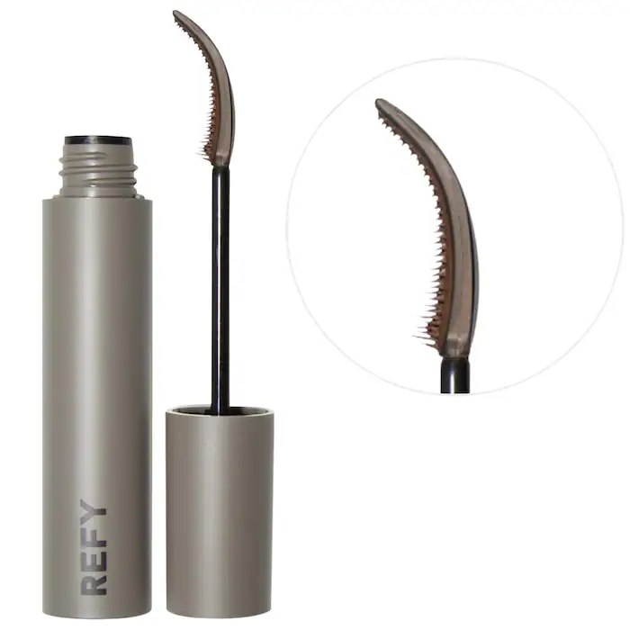 REFY Lash Sculpt Lengthen and Lift Natural Looking Mascara