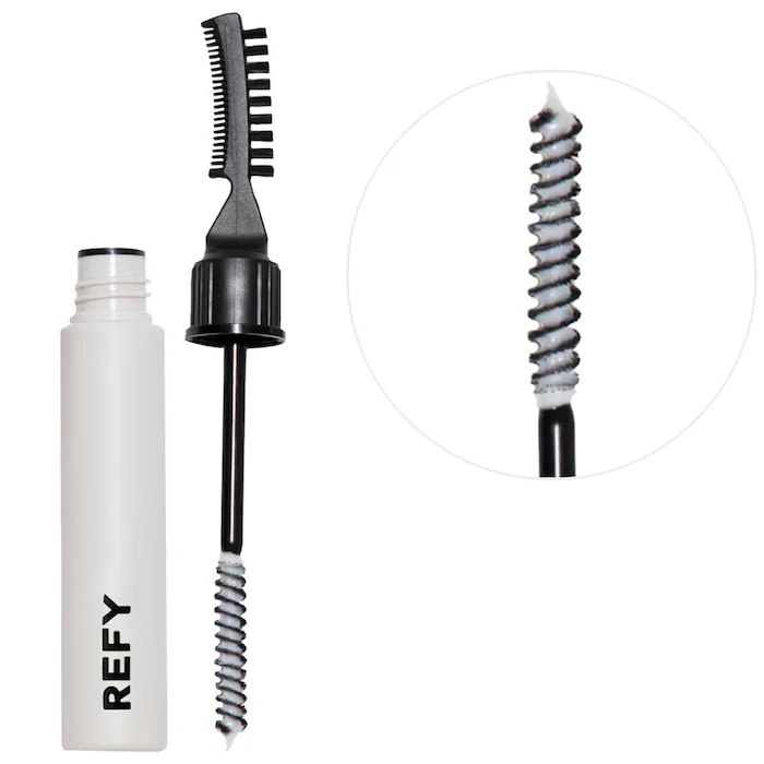 REFY Brow Sculpt Shaping and Lifting Gel with Strong Hold