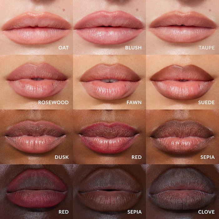 REFY Lip Sculpt Longwear Liner