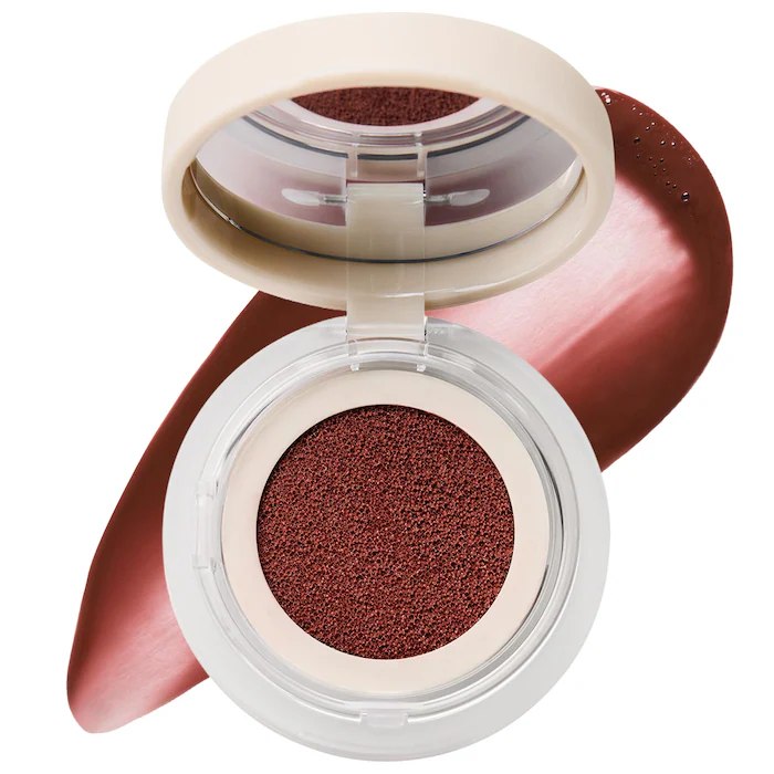 REFY Water Blush Liquid Cushion with Ceramides