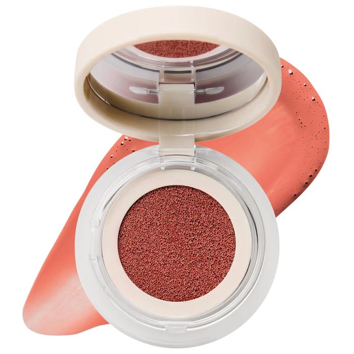 REFY Water Blush Liquid Cushion with Ceramides