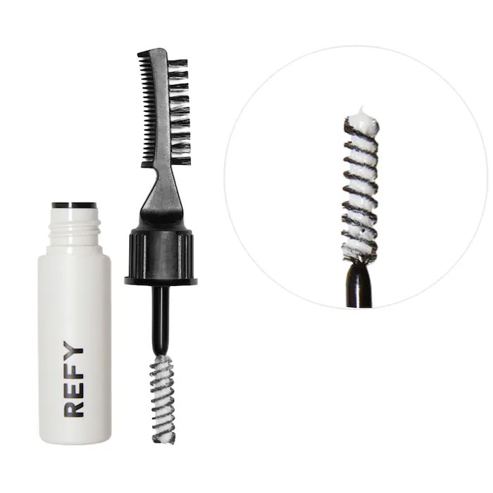 REFY Mini Brow Sculpt Shaping and Lifting Gel with Strong Hold