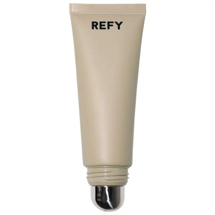 REFY Blur and Hydrate Oil-Control Face Primer with Hyaluronic Acid