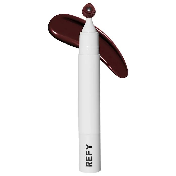 REFY Satin Liquid Lipstick Pen with Vitamin E