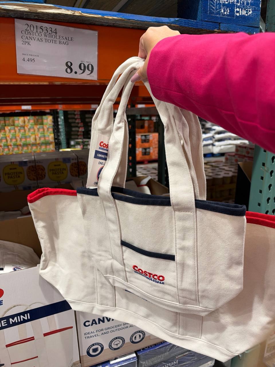 Costco - Bag