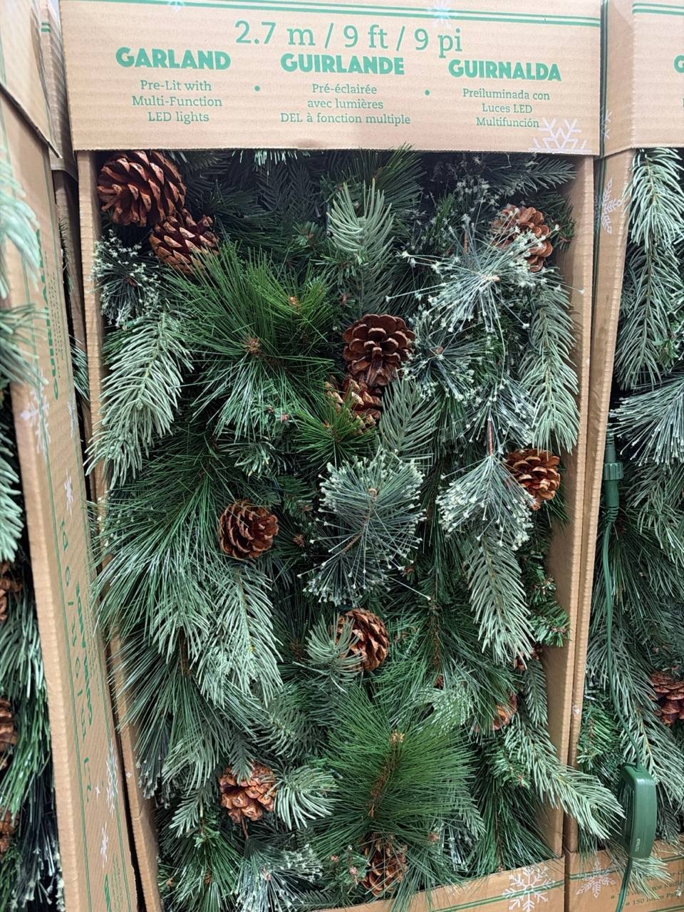 Costco - Garland