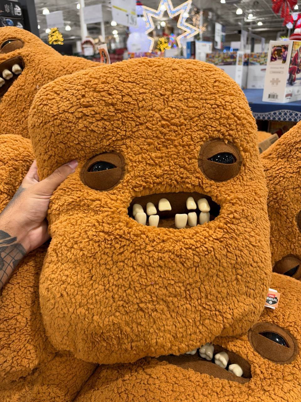 Costco - Fugglers Nuggets