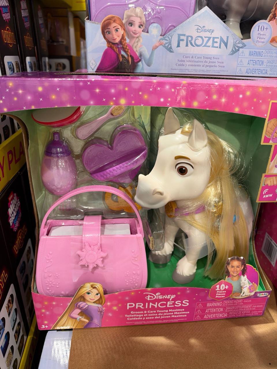 Costco - Disney Princess