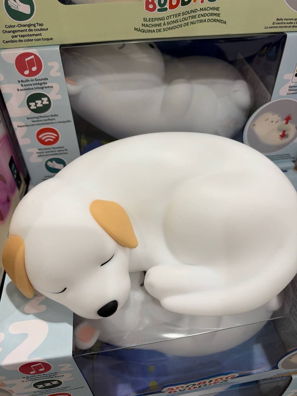 Costco - Luminária